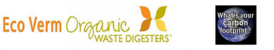 Eco Verm Organic Waste Digesters